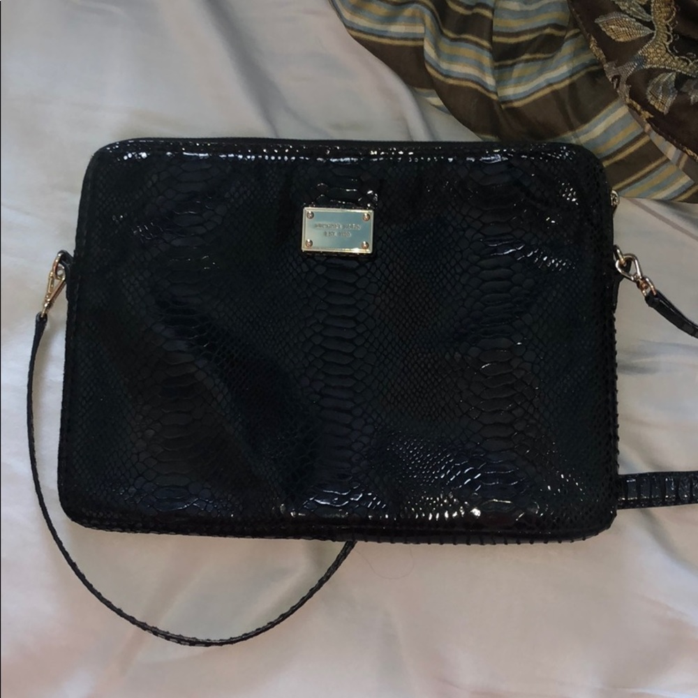 Micheal Kors laptop case
